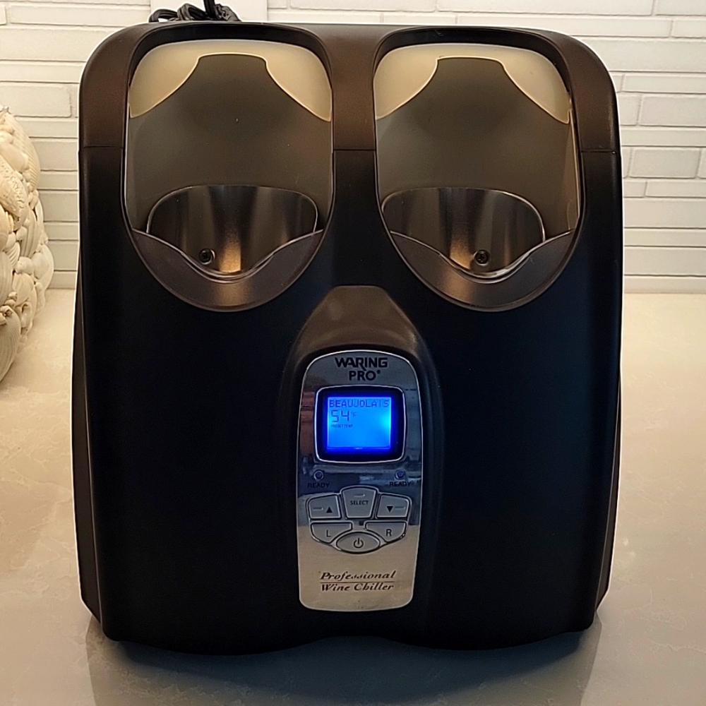 Waring Wine Cooler
